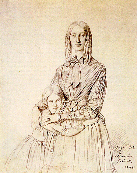 Jean+Auguste+Dominique+Ingres-1780-1867 (70).jpg